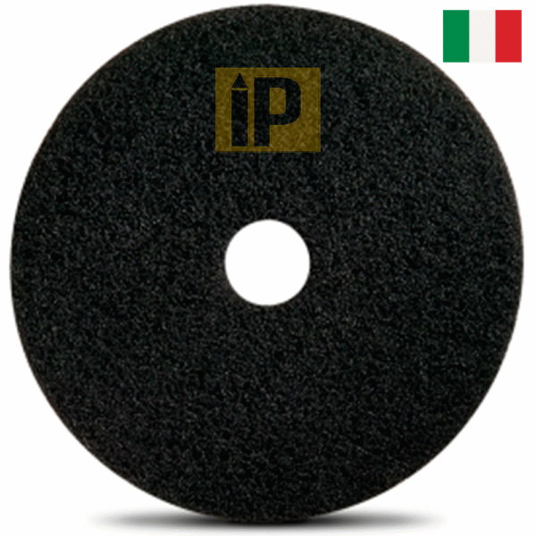 Discos Pad Remoción 17 pulgadas negro