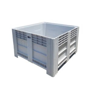 Cajas agrícolas