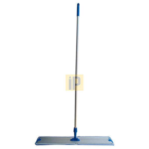 Mopa microfibra tipo avión 90 cm. completa