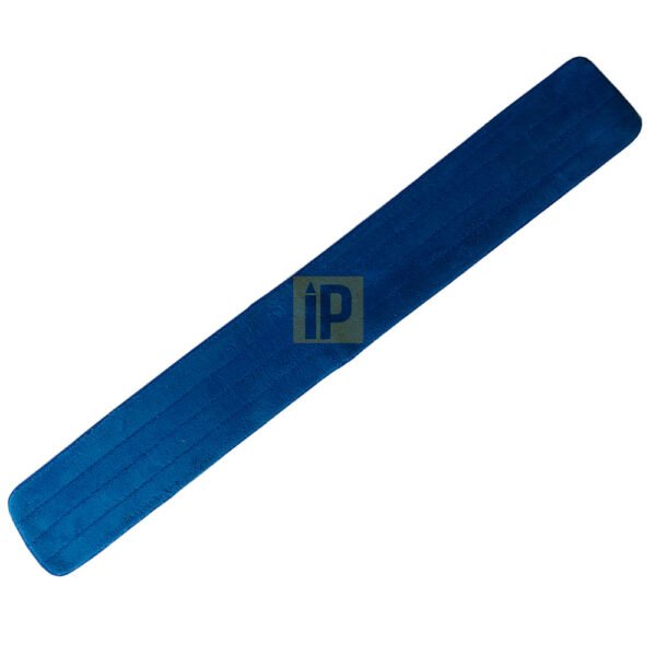 Repuesto mopa microfibra tipo avión 60 cm. - Imagen 2