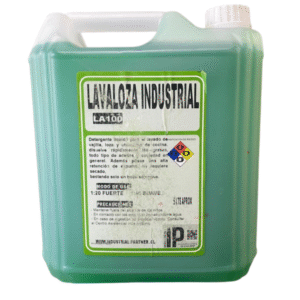Lavalozas industrial 5 litros