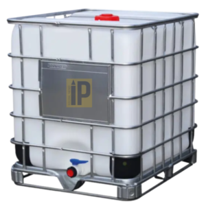 Estanques IBC 1000 litros