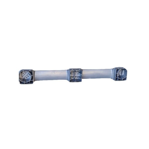 Traversa Plastica para bins G2PP - GRIS - Imagen 2