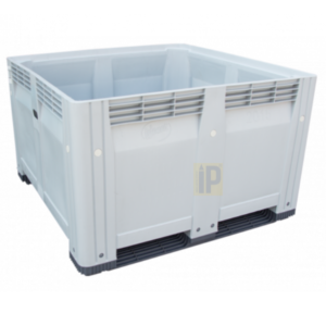 Bins Industrial Cerrados