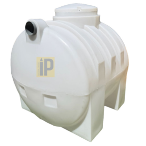 Fosa septica reforzada 1250 litros - Industrial Partner